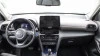 Toyota Yaris Cross 1.5 VVT-I HYBRID STYLE 116 5P