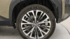 Toyota Yaris Cross 1.5 VVT-I HYBRID STYLE 116 5P