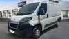 Peugeot Boxer  330 L1 H1 BHDI 88kW (120CV) S&S 6 Vel. M -