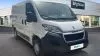 Peugeot Boxer  330 L1 H1 BHDI 88kW (120CV) S&S 6 Vel. M -