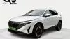 Nissan Qashqai DIG-T 160 N-Connecta 4x2 Auto 116 kW (158 CV)