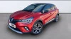 Renault Captur   TCe GPF Micro Hibrido Techno Fast Track 103