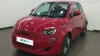 Fiat 500 Red 1.0 Hybrid 51KW (70 CV) Fiat 500 Red 1.0 Hybrid 51KW (70 CV)