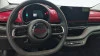 Fiat 500 Red 1.0 Hybrid 51KW (70 CV) Fiat 500 Red 1.0 Hybrid 51KW (70 CV)