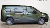 Peugeot Rifter Allure BlueHDi 100 S&S 6 Vel. MAN Long