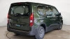Peugeot Rifter Allure BlueHDi 100 S&S 6 Vel. MAN Long
