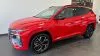 Hyundai Tucson Tucson 1.6 T HEV NLine Sky AT