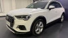 Audi Q3 Advanced 35 TDI 110kW (150CV) S tronic Audi Q3 Advanced 35 TDI 110kW (150CV) S tronic