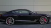 Bentley Continental GT V8 AZURE 