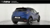 Renault Captur  Gasolina/gas  Eco-G Techno 74kW