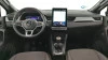 Renault Captur  Gasolina/gas  Eco-G Techno 74kW