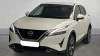 Nissan Qashqai DIG-T 103kW N-Connecta