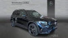 Mercedes-Benz GLB  200 d