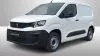 Peugeot e-Partner   Standard 600kg BlueHDi 73kW Pro