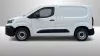 Peugeot e-Partner   Standard 600kg BlueHDi 73kW Pro