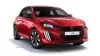 Peugeot 208 Allure HYBRID 100 eDCS6