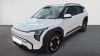 Kia EV3 Earth Long Range