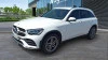 Mercedes-Benz GLC GLC 220 d 4MATIC