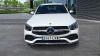 Mercedes-Benz GLC GLC 220 d 4MATIC