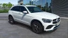 Mercedes-Benz GLC GLC 220 d 4MATIC