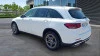 Mercedes-Benz GLC GLC 220 d 4MATIC