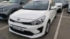 Kia Rio 1.0 T-GDi 74kW (100CV) MHEV iMT Concept