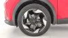 Renault Captur Gasolina/gas Eco-G Techno 74kW Renault Captur Gasolina/gas Eco-G Techno 74kW