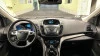 Ford Kuga 2.0 TDCI SANDS Trend 4x2 110 kW (140 CV) Ford Kuga 2.0 TDCI SANDS Trend 4x2 110 kW (140 CV)