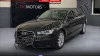 Audi A6 2.0 TDI 190CV ultra S tronic