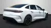 BYD SEAL Design RWD