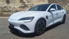 BYD SEAL Design RWD