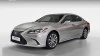 Lexus ES 2.5 300h Business Lexus ES 2.5 300h Business