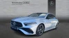 Mercedes-Benz Clase A 180 d Compacto Mercedes-Benz Clase A 180 d Compacto