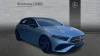 Mercedes-Benz Clase A 180 d Compacto Mercedes-Benz Clase A 180 d Compacto