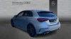 Mercedes-Benz Clase A 180 d Compacto Mercedes-Benz Clase A 180 d Compacto