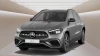 Mercedes-Benz GLA  200 d