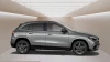 Mercedes-Benz GLA  200 d