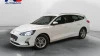 Ford Focus 1.5 Ecoblue 88kW Trend+ Sportbreak Ford Focus 1.5 Ecoblue 88kW Trend+ Sportbreak