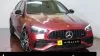 Mercedes-Benz Clase C C 43 AMG 4MATIC 300 kW (408 CV)