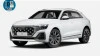 Audi Q8 Black line 55 TFSIe quattro 290 kW (394 CV) tiptronic
