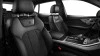 Audi Q8 Black line 55 TFSIe quattro 290 kW (394 CV) tiptronic