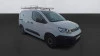 Citroën Berlingo Talla M BlueHDi 100 CONTROL