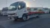 Mitsubishi Fuso Canter 7C18