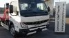 Mitsubishi Fuso Canter 7C18