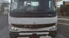 Mitsubishi Fuso Canter 7C18