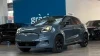 Ford Puma Gen-E Black Edit E 46,8 kW168CV FWD Ford Puma Gen-E Black Edit E 46,8 kW168CV FWD