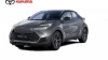 Toyota C-HR 2.0 220PH Spirit