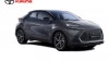 Toyota C-HR 2.0 220PH Spirit