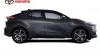 Toyota C-HR 2.0 220PH Spirit
