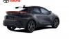 Toyota C-HR 2.0 220PH Spirit